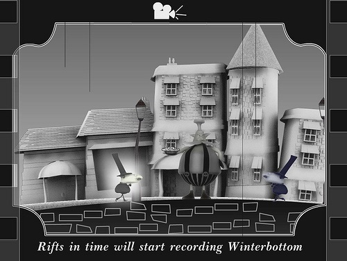 free download the misadventures of pb winterbottom